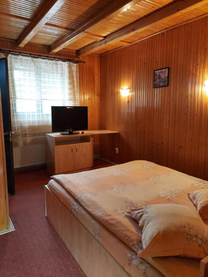 Pensiune Casa Barcaru Azuga Eksteriør bilde